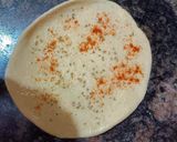 नून अजवाइन पराठा (Noon ajwain paratha recipe in Hindi) रेसिपी चरण 1 फोटो