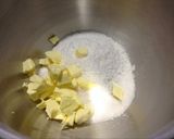Foto del paso 2 de la receta: Tarta de Coco y Limón