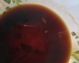 Foto del paso 1 de la receta: Teriyaki de res