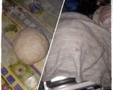 Foto del paso 2 de la receta: Discos de empanadas caseritos
