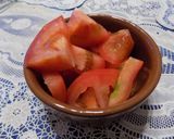 Foto del paso 4 de la receta: Fondue de cabutia y quesos