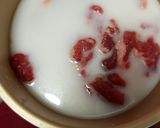 รูปขั้นตอนการทำที่ 2 ของ เขียวหวานเนื้อน่องลายสูตรโบราณ