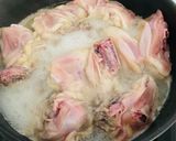 Hình bước làm 15 của món Vào bếp cùng con: poke - bữa cơm tươi cầu vồng