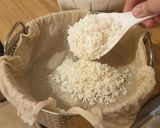 台灣北部粽 Northern Taiwanese Zongzi的食譜步驟13照片