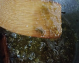 Foto del paso 5 de la receta: Mermelada de tomate verde 🍯💚