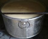 Foto langkah ke 4 dari resep Bolu Air 1 Telur.