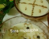 صورة لخطوة 6 من وصفة محلبي
