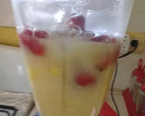 Foto del paso 5 de la receta: 🍹Smoothie piña🍍fresa 🍓