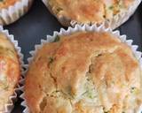 Veggie muffins recipe step 6 photo