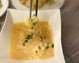 粟米斑塊的食譜步驟4照片