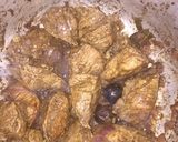 صورة لخطوة 1 من وصفة الكبسه السعودي
