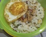 Foto langkah ke 6 dari resep Nasi Goreng Sederhana.