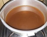 Foto langkah ke 3 dari resep Bubur sumsum lembut.