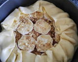 Foto del paso 11 de la receta: Galette de tomate y queso