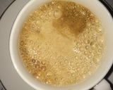 صورة لخطوة 1 من وصفة قهوة بالحليب