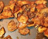 Foto del paso 5 de la receta: Pebrassos al ajillo