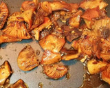 Foto del paso 5 de la receta: Pebrassos al ajillo