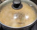 A picture of step 5 of Empty biryani.