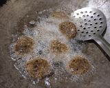 कुट्टू के आटे की टिक्की (Kuttu ke aate ki tikki recipe in hindi) रेसिपी चरण 6 फोटो