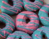 Foto langkah ke 12 dari resep Donat Ubi Jalar.