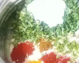 મિક્સ લોટ ના મેથી ના મૂઠીયા (Mix Flour Methi Muthiya Recipe In Gujarati) રેસીપી સ્ટેપ1ફોટો