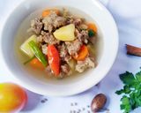 Foto langkah ke 5 dari resep 71. Sup Daging Rempah.