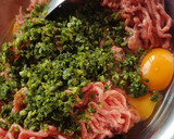 Foto del paso 2 de la receta: Hamburguesas al estilo Leddy