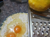 Rosca de Pascua fácil