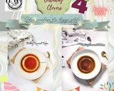 Foto langkah ke 7 dari resep Puding Karamel Kukus (puding custard jepang).