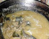 Foto langkah ke 1 dari resep Terik daging kambing.