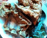 Húsos savanyúkáposzta leves recept fázis 6 fotója