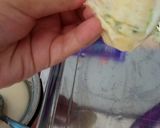 Foto langkah ke 4 dari resep Bola-Bola Makaroni Kribo.