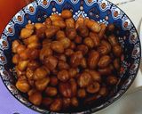 Foto langkah ke 1 dari resep Bumbu Kacang.