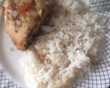 Foto del paso 7 de la receta: Pollo sudado (estilo solitario)