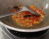 Foto langkah ke 3 dari resep Ayam filet bolognes kecap.