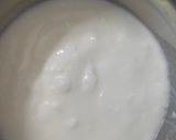 लस्सी (lassi recipe in Hindi) रेसिपी चरण 1 फोटो