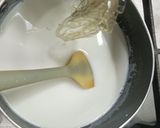 椰奶凍的食譜步驟2照片