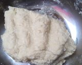 Foto langkah ke 3 dari resep Bakpia Basah Teflon.