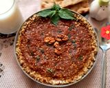 عکس مرحله 4 از دستور قلیه بادمجان گیلانی