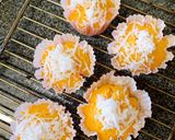 รูปขั้นตอนการทำที่ 3 ของ ขนมตาล🧁