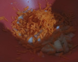 Foto del paso 2 de la receta: Ensalada 'Atracón Saludable'!
