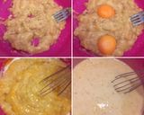 Foto del paso 1 de la receta Bizcocho de plátano 🍰🍌 (muy jugoso y sin aceite)