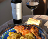 Foto del paso 8 de la receta: Pollo a la cerveza