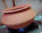 Katwa gosht recipe step 4 photo