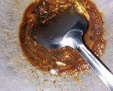 Foto langkah ke 3 dari resep Telur puyuh semur.