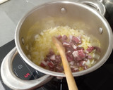 Foto del paso 3 de la receta: Croquetas de jamón serrano