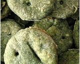 Foto del paso 7 de la receta: Caritas de papa y espinaca