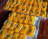 Foto langkah ke 4 dari resep Risols mayo pedas.