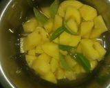 બટેકા નું રસા વાળુ શાક (Bateka Nu Rasa Valu shak Recipe in Gujarati) રેસીપી સ્ટેપ1ફોટો