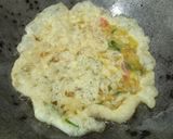 Foto langkah ke 3 dari resep Ndog Dadar emak.